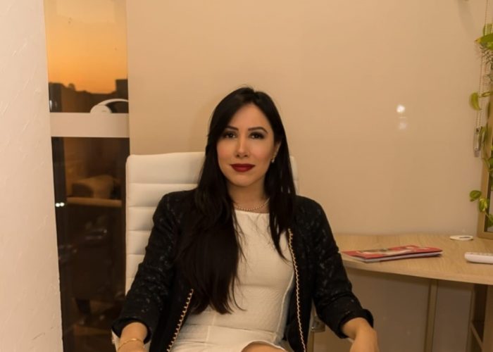 Isabel Giordano 1